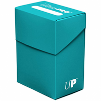 [PREORDER] Ultra Pro 80+ Deck Box Sky Blue