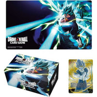 [PREORDER] DragonBall Super Card Game Fusion World: Accessories Set 02: Vegito