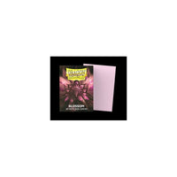 Dragon Shield 100 Matte Dual Sleeves Blossom (Standard Size)