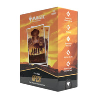 [PREORDER] Ultra Pro Magic the Gatehring: Outlaws of Thunder Junction Apex Deck Protector Sleeves