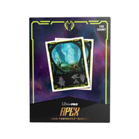 [PREORDER] Ultra Pro Magic the Gathering: Edge of Eternities Evendo Apex Deck Protector Sleeves