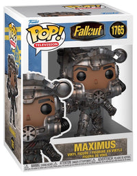 Funko Pop! Fallout: Maximus (1765)