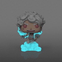 Funko Pop! One Piece: Jewelry Bonney (2255)(Limited Glow Chase)