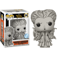 Funko Pop! Hocus Pocus: Winifred Sanderson (1240)(Special Edition)