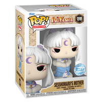 [PREORDER] Funko Pop! InuYasha: Sesshomaru's Mother (1595)(Special Edition)