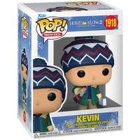 Funko Pop! Home Alone 2: Kevin (1918)