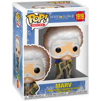 Funko Pop! Home Alone 2: Marv (1919)