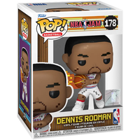 [PREORDER] Funko Pop! NBA Jam: Dennis Rodman (178)(NBA)