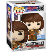 Funko Pop! Aerosmith: Steven Tyler (475)(Special Edition)