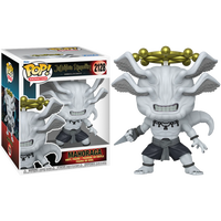 Funko Pop! Jujutsu Kaisen: Mahoraga (2127)(Super Sized)