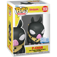 [PREORDER] Funko Pop! Ranma 1/2: P-Chan (2030)(Special Edition)