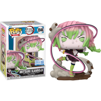 Funko Pop! Demon Slayer: Mitsuri Kanroji (2046)(Special Edition/Plus)