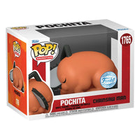 Funko Pop! Chainsaw Man: Sleeping Pochita (1765)(Special Edition)