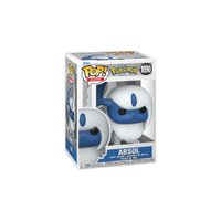 Funko Pop! Pokémon: Absol (1090)