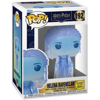 Funko Pop! Harry Potter: Helena Ravenclaw (192)(Glows in the Dark)
