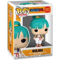 Funko Pop! DragonBall: Bulma (1923)