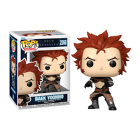 Funko Pop! Solo Leveling: Baek Yoonho (2268)