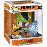 Funko Pop! Dragonball Z: Perfect Cell (2222)