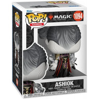 Funko Pop! Magic the Gathering: Ashiok (1094)