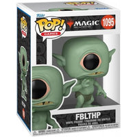 Funko Pop! Magic the Gathering: Fblthp (1095)