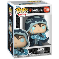 Funko Pop! Magic the Gathering: Jace (1166)