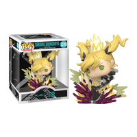 Funko Pop! Kaiju N8: Kikoru Shinomiya (2249)