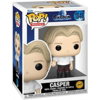 Funko Pop! Casper 30th Anniversary: Casper (1184)(Limited Chase Edition)