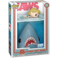 [PREORDER] Funko Pop! Jaws: Great White Shark (21)(Special Edition)