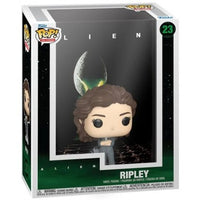 Funko Pop! Alien: Ripley (23)