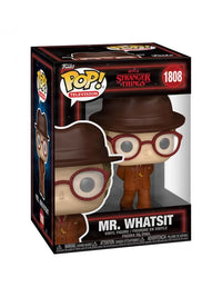 Funko Pop! Stranger Things: Mr. Whatsit  (1808)