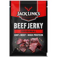 Jack Link0s Original Beef Jerky (60gr)