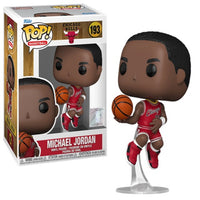 [PREORDER] Funko Pop! NBA: Michael Jordan (193)