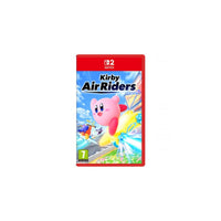 Kirby Air Riders per Nintendo Switch 2