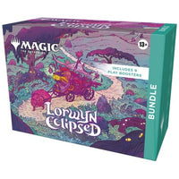 [PREORDER] Magic: the Gathering Lorwyn Eclipsed Bundle (Ed. Ing)