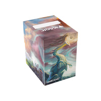 Gamegenic x Lorwyn Elcipsed: Soft Dynacrate XL Eirdu/Isilu