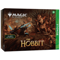 Magic: The Gathering - The Hobbit Bundle - ENG