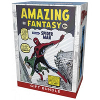 Magic: the Gathering Marvel's Spider-Man Gift Bundle (Ed. Ing)