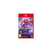 Metroid Prime 4: Beyond per Nintendo Switch 2