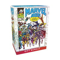 Magic: The Gathering - Marvel Super Heroes Gift and Special Bundle - ENG