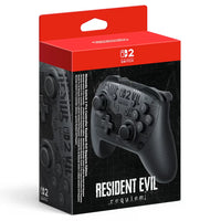 Pro Controller Resident Evil Requiem per Nintendo Switch 2