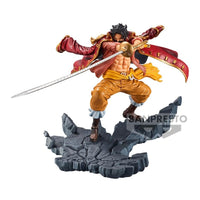 Banpresto Manhood One Piece: Gol D. Roger