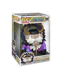 Funko Pop! One Piece: St. Jaygarcia Saturn (2207)