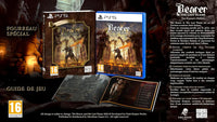 [PREORDER] The Bearer & The Last Flame: Knight's Edition per PS5