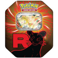 [PREORDER] Pokémon SCarlatto e Violetto: Rivali Predestinati Tin Persian-EX (Ed. Ita)