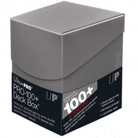 [PREORDER] Ultra Pro Eclipse 100+ Dec Box Grey