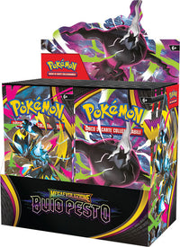 POKEMON - M5 Buio Pesto - Display (36 buste) - ITA