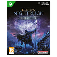 Elden Ring Nightreign Seekers Edition per Xbox Series X