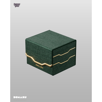 Gatherers' Tavern - DOMARU Armory Horizon 100+: Malachite - DECK BOX