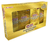 Yu-Gi-Oh! Maximum Gold El Dorado Collection (Ed. Ing)
