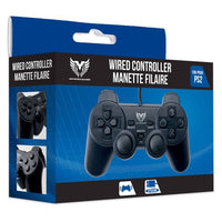 Trade Invaders: Controller per PS1/PS2